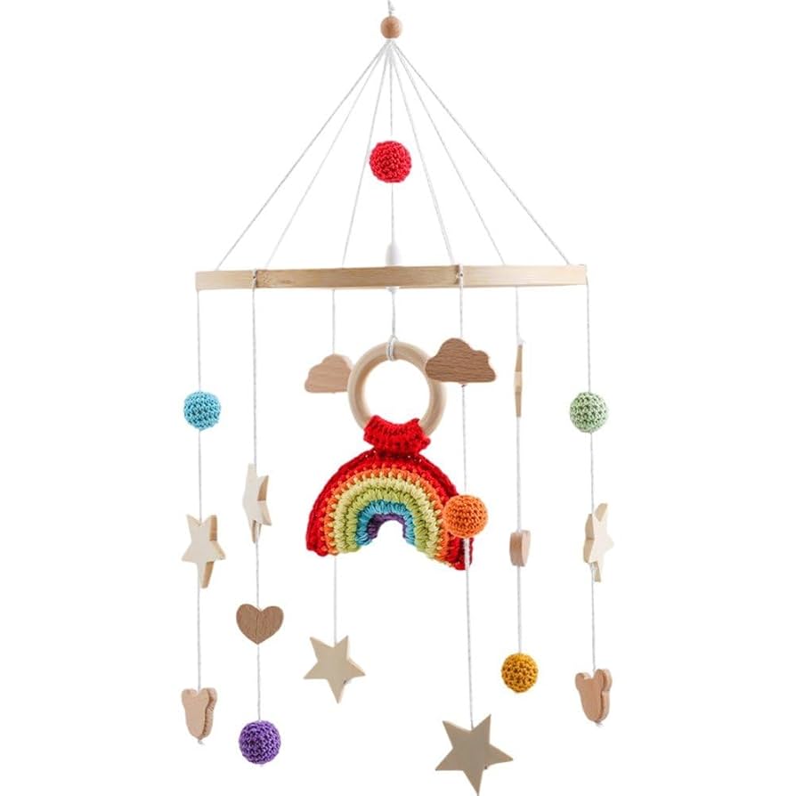 ベビーベッド(メリー付)【期間限定値下げ】 楽天市場】【予約・10/28頃～発送】 新発売 ラッピング・のし紙